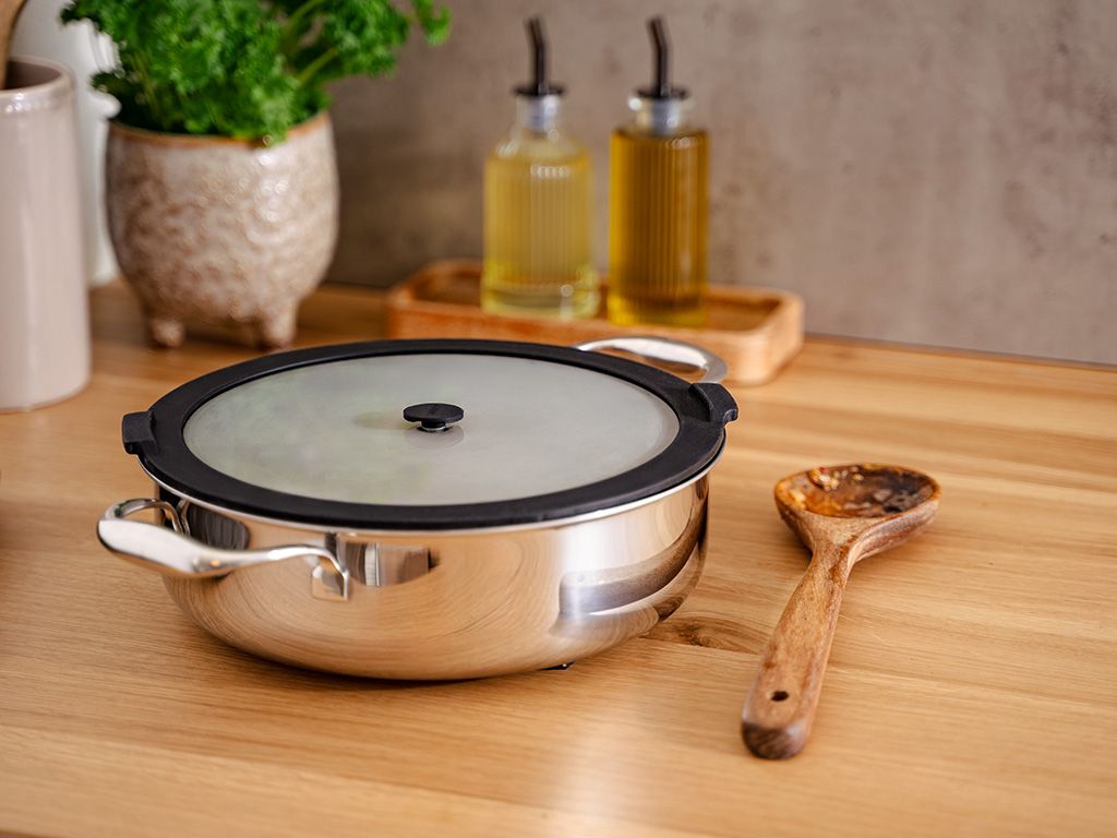 OPBEVARINGSLÅGSSÆT 18/24/26 CM – 3 DELE - 2