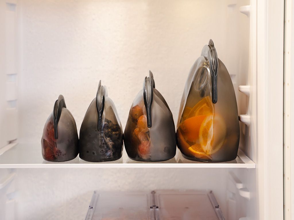SILICONE OPBEVARINGSPOSER 500ML – 3STK - 5