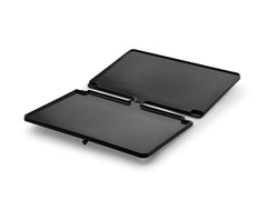 Flache Platten