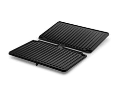 Grillplatten