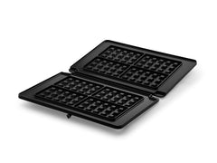 Waffelplatten