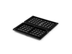 Waffelplatten