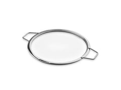 Stapelbarer Glasdeckel – 20CM