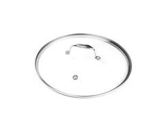 Glasdeckel- 32CM