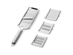Multischneider-Basisset