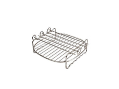 Heißluftfritteuse Grill - 4L