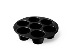 Heißluftfritteuse Muffinform - 8L