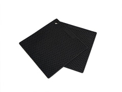 Topflappen /Untersetzer – 2 Stk.